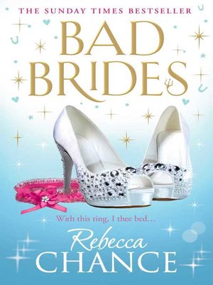 cover image of Bad Brides